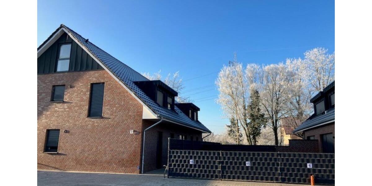 Neubauwohnung zum 15.12.2025 in Hassendorf zu vermieten zimmer