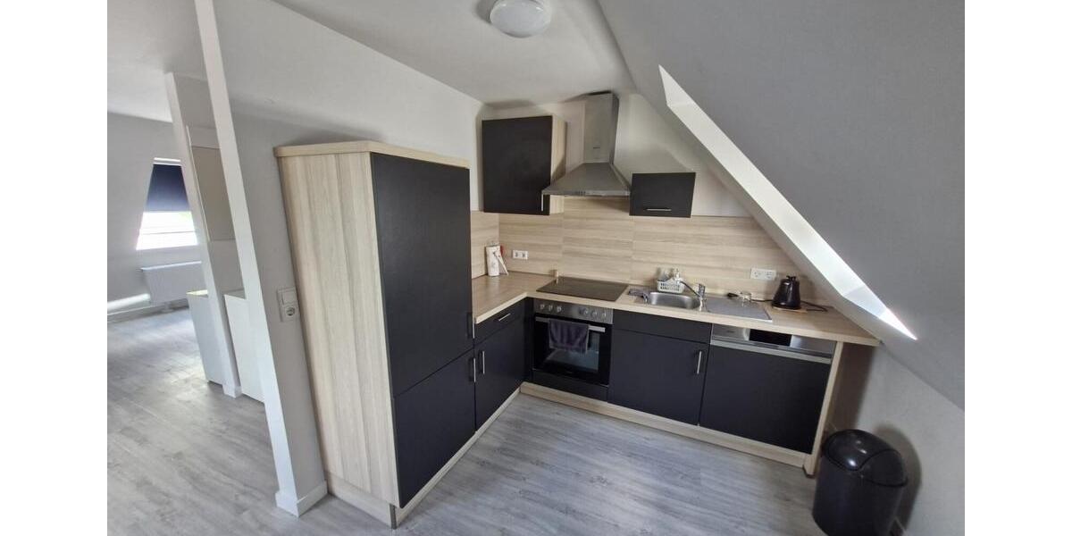 Wohnen auf Zeit Emden - 2 Zimmer, 55 m&sup2;, 800&euro; | Angebot:26635877