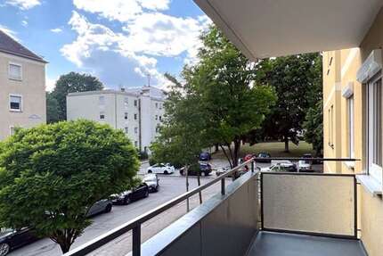 Wohnung zum Mieten in München 2.750 € 92 m² 4 zimmer