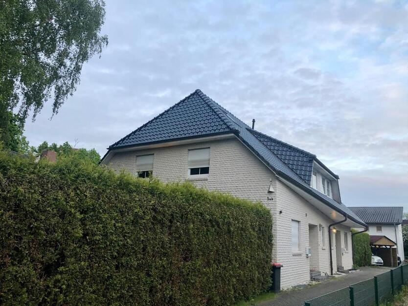 WG Zimmer für Frauen in Hamburg Niendorf zimmer