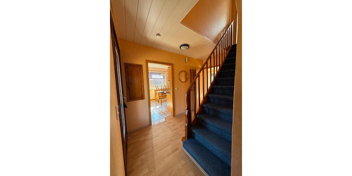 Einfamilienhaus Hesel - 4 Zimmer, 105 m&sup2;, 950&euro; | Angebot:25843291