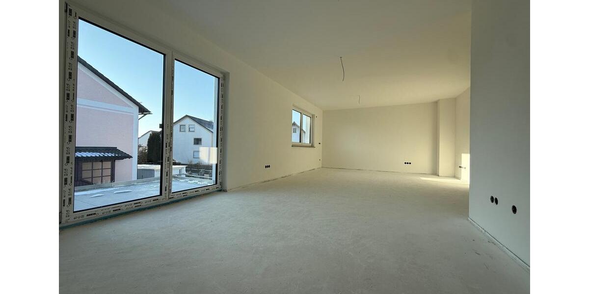 Etagenwohnung Schwarzenfeld - 2 Zimmer, 70 m&sup2;, 820&euro; | Angebot:25930023