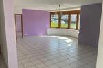 Erdgeschoßwohnung Schiffweiler - 2 Zimmer, 95 m&sup2;, 760&euro; | Angebot:26531600