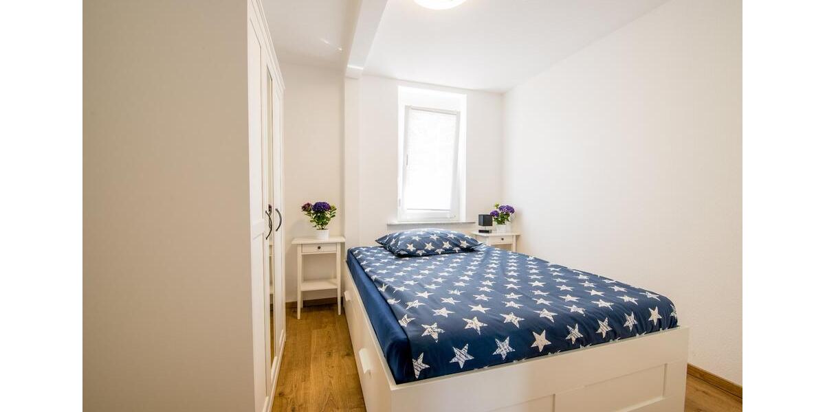 Etagenwohnung Gaggenau - 3 Zimmer, 80 m&sup2;, 1.400&euro; | Angebot:20794315