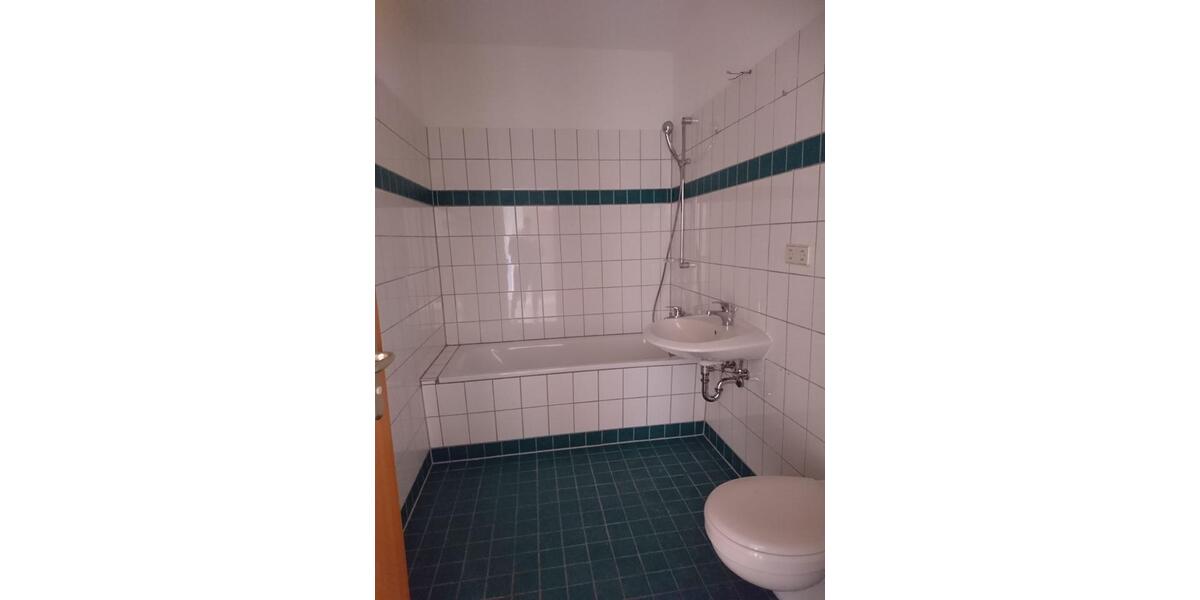 Gemütliche Wohnung im Zentrum von FrankenbergSa. 3 zimmer