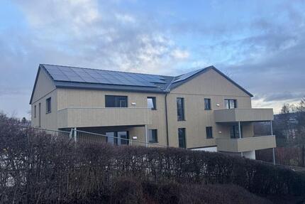 Wohnung Kempten (Allgäu) Auf der Halde - 4 Zimmer, 128 m&sup2;, 1.923&euro; | Angebot:25002692