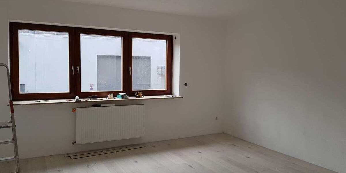Etagenwohnung Pforzheim - 3 Zimmer, 66 m&sup2;, 630&euro; | Angebot:25301148