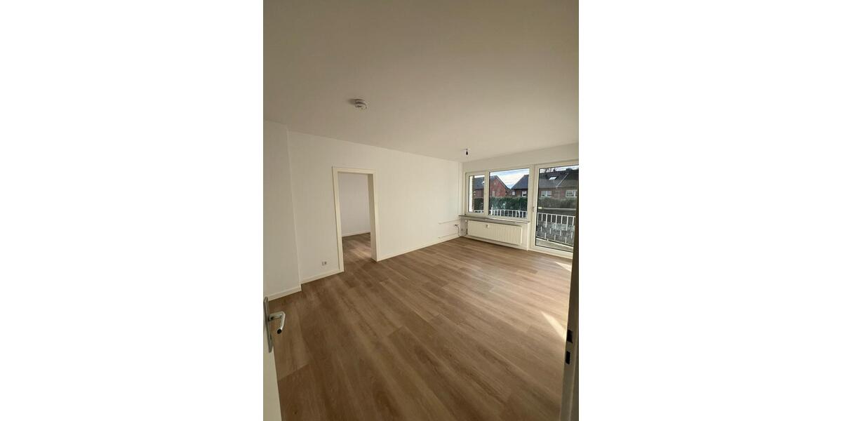 Gemütliche Wohnung in ruhiger Lage in Brüggen-Bracht 3 zimmer