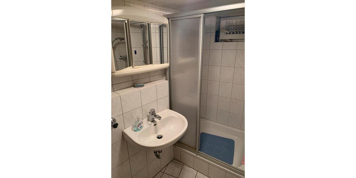 Erdgeschoßwohnung Neukirchen - 3 Zimmer, 60 m&sup2;, 500&euro; | Angebot:26646557