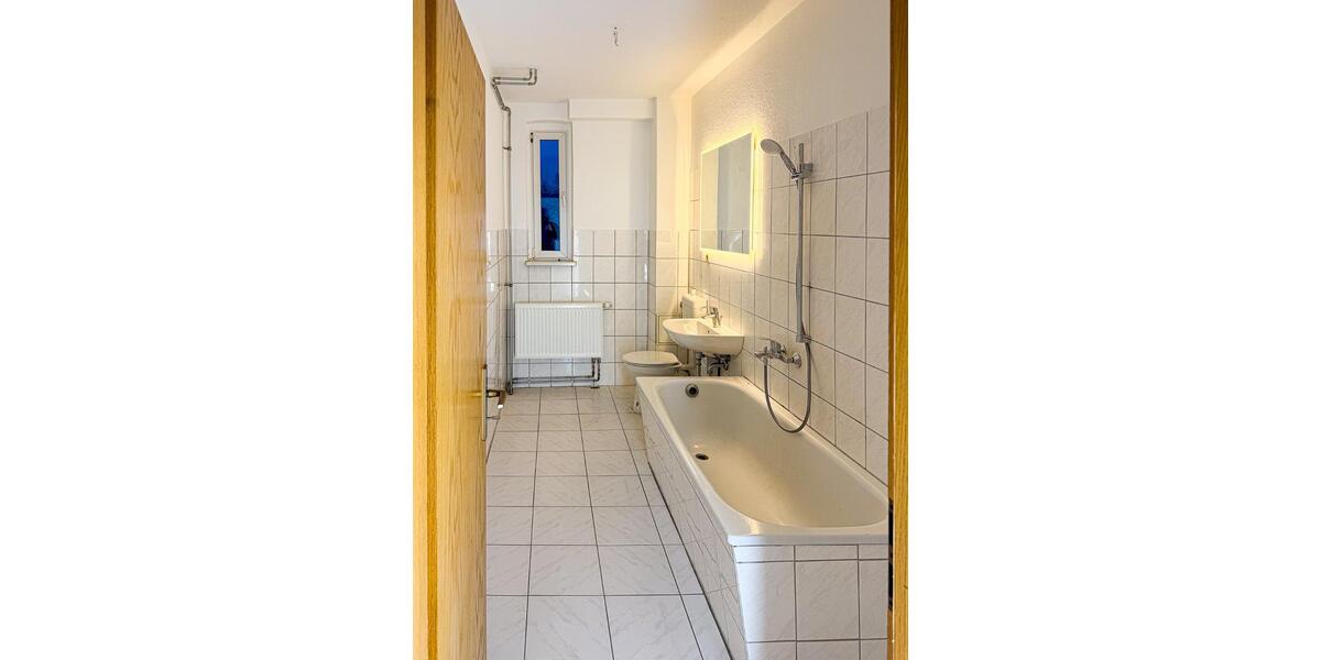 Etagenwohnung Pritzwalk - 3 Zimmer, 74 m&sup2;, 520&euro; | Angebot:24853868