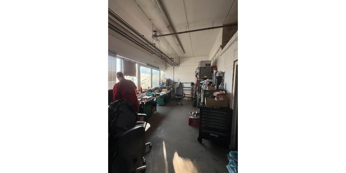 Gewerbeobjekt Gommern - 2.900&euro; | Angebot:24708642