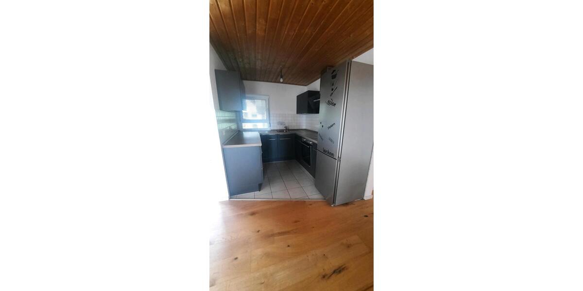 Etagenwohnung Schwendi - 3 Zimmer, 80 m&sup2;, 700&euro; | Angebot:26580146
