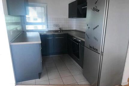 Wohnung Schwendi - 3 Zimmer, 80 m&sup2;, 700&euro; | Angebot:26580146