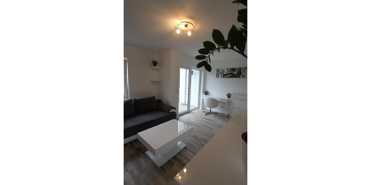 Etagenwohnung Lauffen am Neckar - 1 Zimmer, 28 m&sup2;, 560&euro; | Angebot:25365435