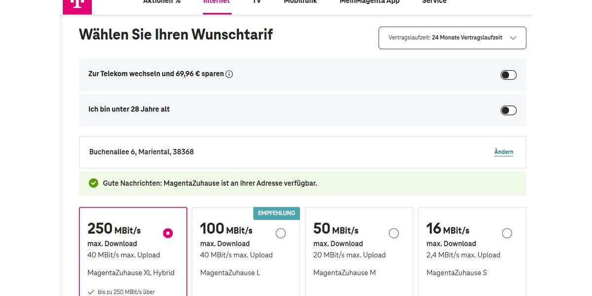 Etagenwohnung Grasleben - 3 Zimmer, 68 m&sup2;, 374&euro; | Angebot:26461613
