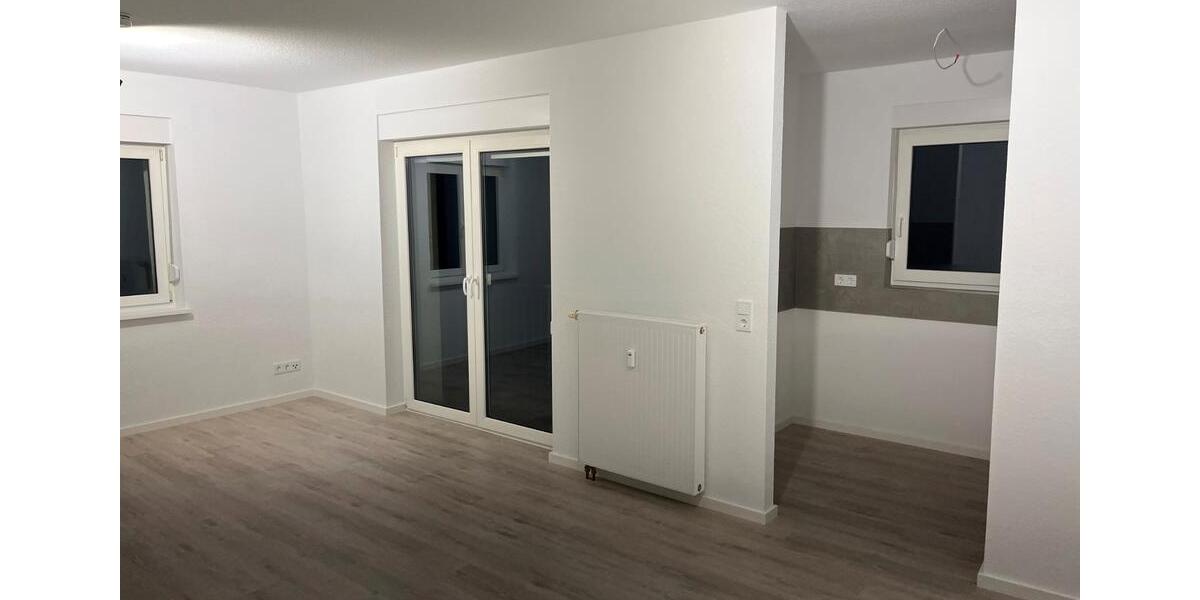 Etagenwohnung Neunkirchen - 3 Zimmer, 66 m&sup2;, 528&euro; | Angebot:26004556