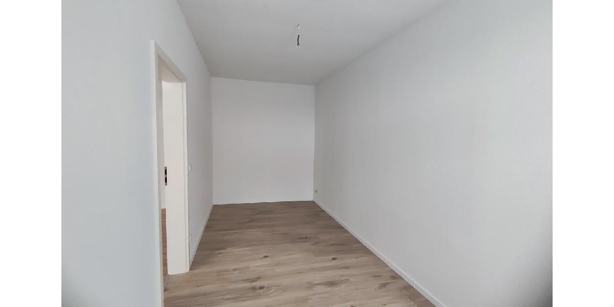 O282W1 - 4-Raum-Erdgeschosswohnung 4 zimmer