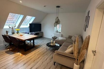 Wohnung Sachsenhagen - 3 Zimmer, 75 m&sup2;, 600&euro; | Angebot:25168128