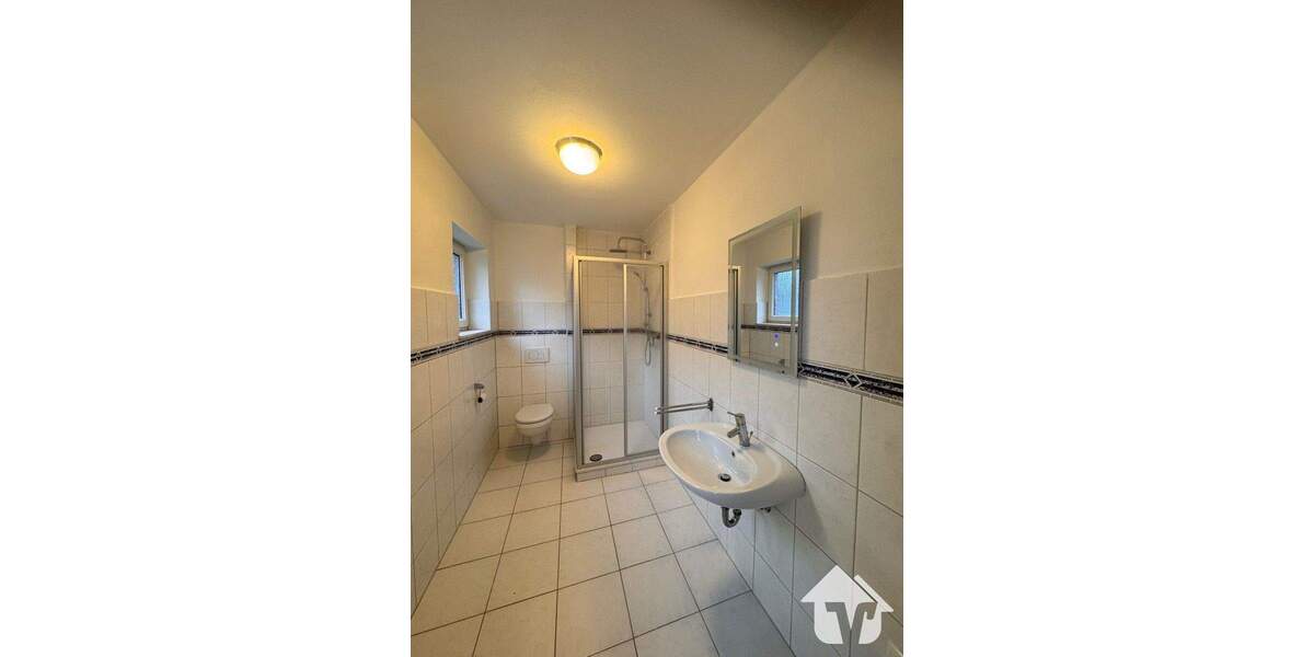 Doppelhaushälfte Werlte - 5 Zimmer, 115 m&sup2;, 875&euro; | Angebot:24544733