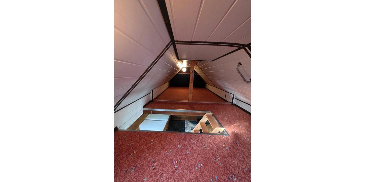 Dachgeschoßwohnung Goslar - 1 Zimmer, 50 m&sup2;, 450&euro; | Angebot:26594420
