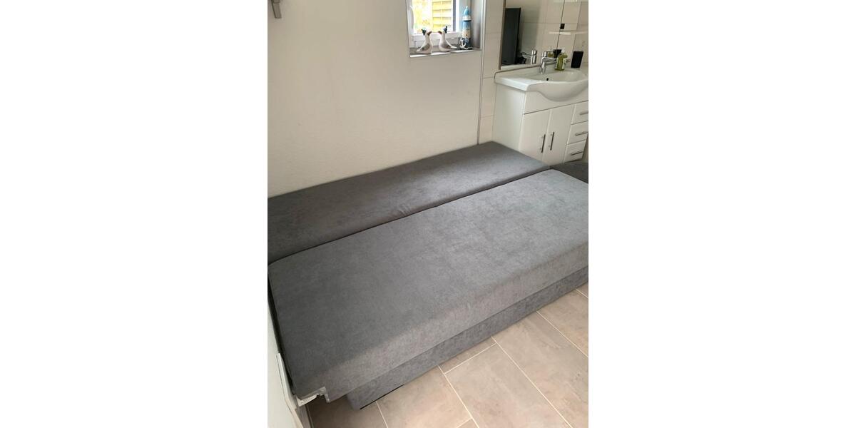 Wohnen auf Zeit Weener - 1 Zimmer, 10 m&sup2;, 55&euro; | Angebot:25451415