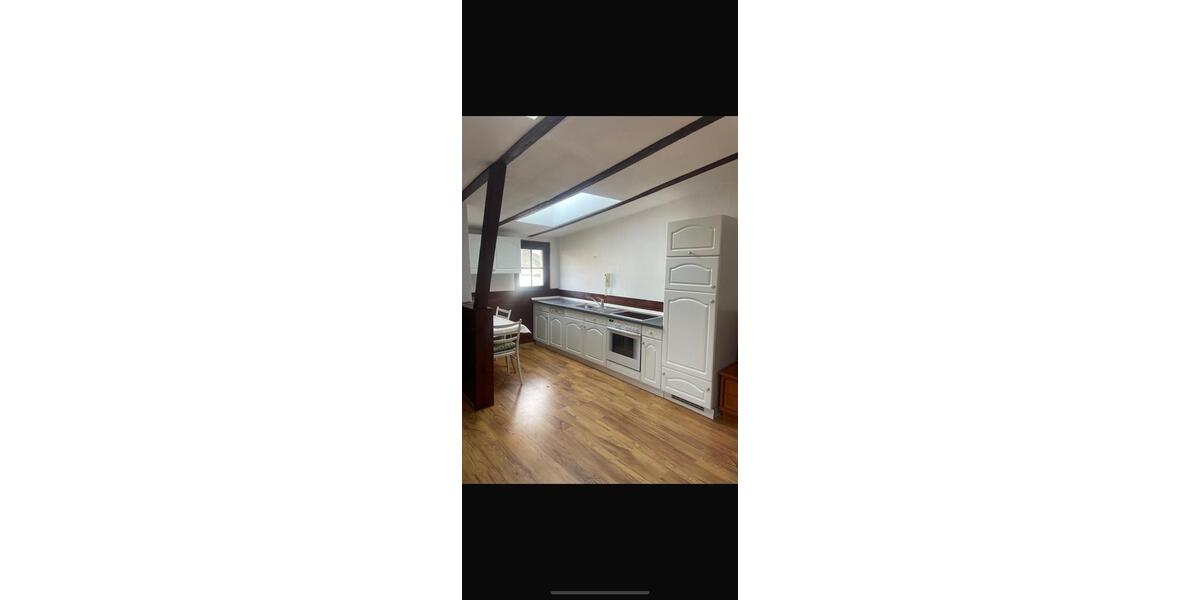 Hochparterre Templin - 1 Zimmer, 40 m&sup2;, 320&euro; | Angebot:25544696