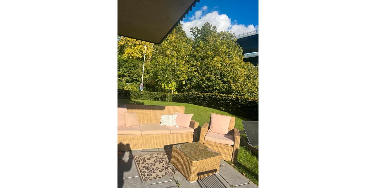 Erdgeschoßwohnung Kiel Friedrichsort - 2 Zimmer, 80 m&sup2;, 1.550&euro; | Angebot:27646403