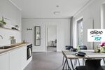 Etagenwohnung Wiesbaden Klarenthal - 1 Zimmer, 22 m&sup2;, 389&euro; | Angebot:24717916