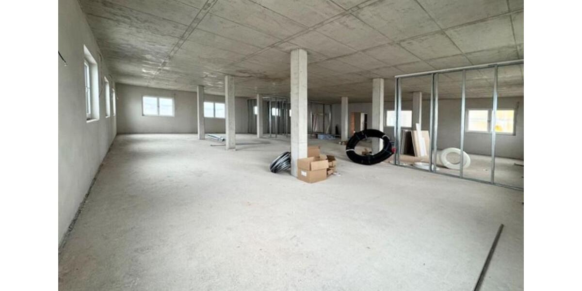 Gewerbeobjekt Mühlhausen - 630&euro; | Angebot:22275268