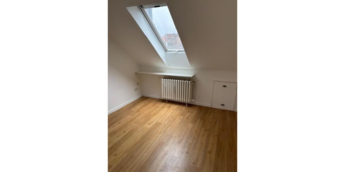 Etagenwohnung Kassel Vorderer Westen - 2 Zimmer, 40 m&sup2;, 480&euro; | Angebot:25307979
