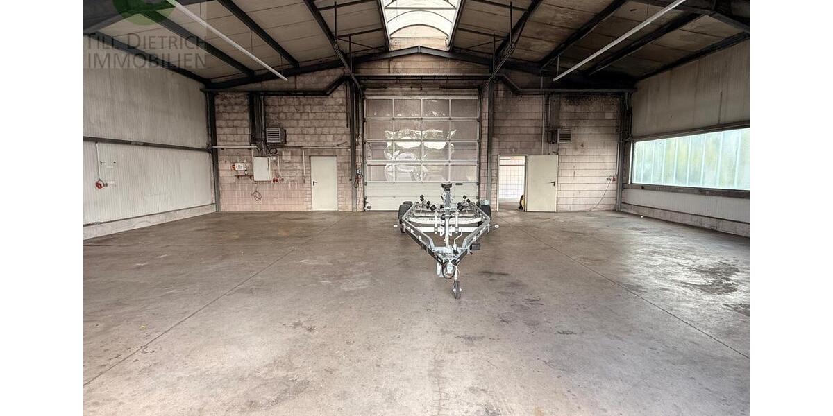 Gewerbeobjekt Zella-Mehlis Mehlis - 4.950&euro; | Angebot:22183746