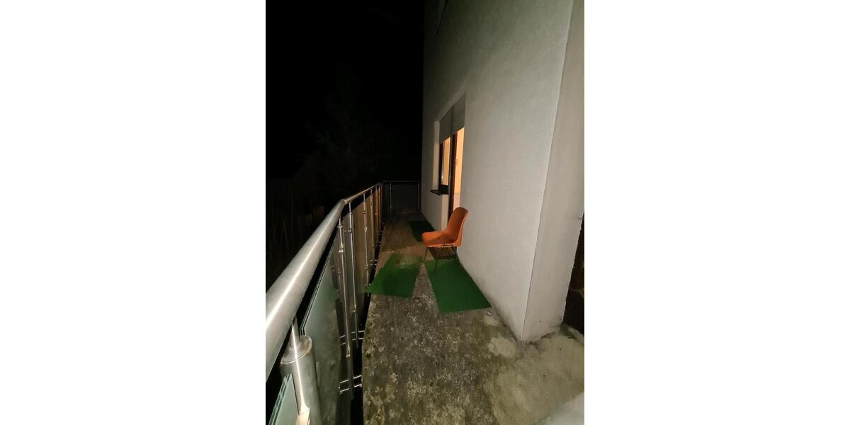 Erdgeschoßwohnung Bad Wildungen - 1 Zimmer, 28 m&sup2;, 420&euro; | Angebot:25316565