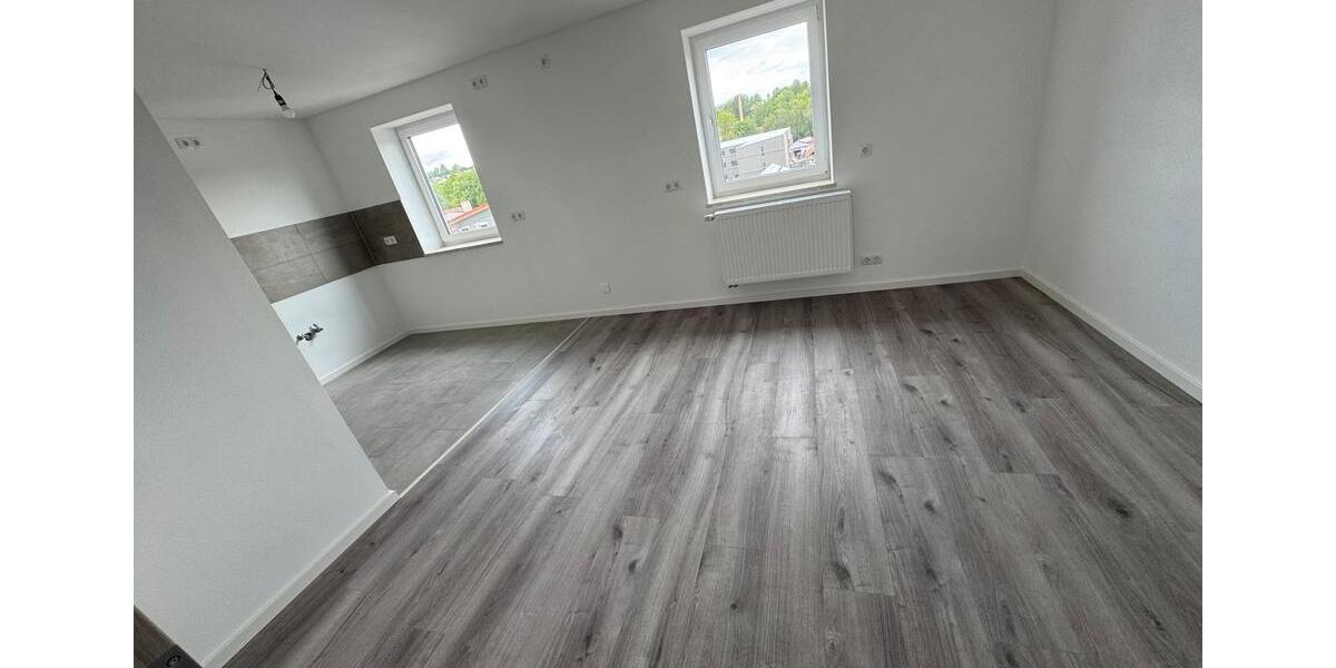 Etagenwohnung Pfarrkirchen - 3.5 Zimmer, 85 m&sup2;, 750&euro; | Angebot:26546251