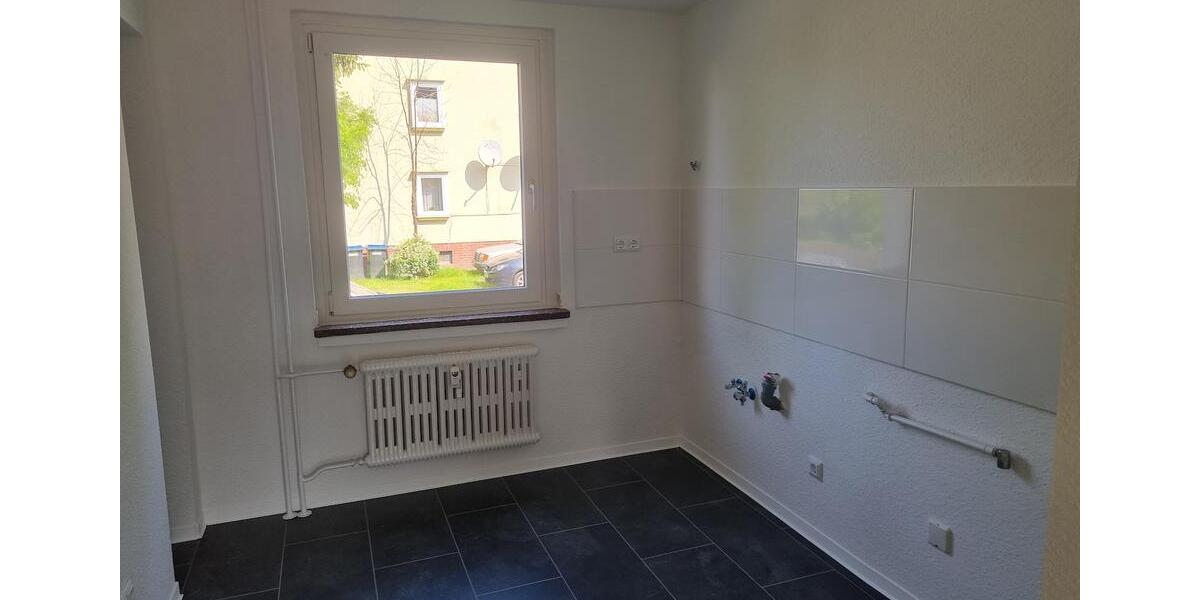 Erdgeschoßwohnung Hamm Daberg - 2 Zimmer, 48 m&sup2;, 381&euro; | Angebot:25974828