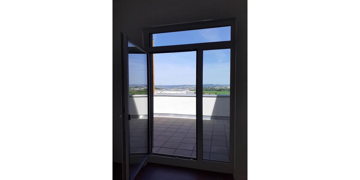 Luxus - Penthouse - Wohnung 2 zimmer