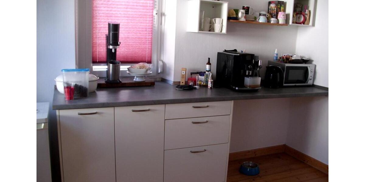 Etagenwohnung Steinwenden - 3 Zimmer, 126 m&sup2;, 1.300&euro; | Angebot:24582204