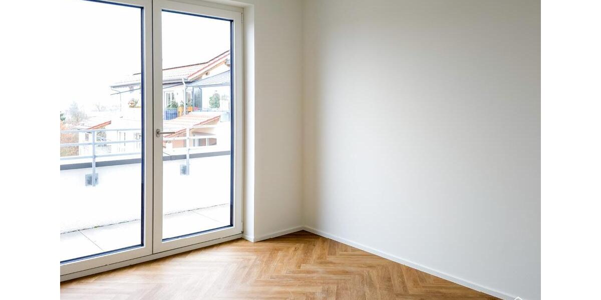 Dachgeschoßwohnung Crailsheim - 3 Zimmer, 67 m&sup2;, 1.000&euro; | Angebot:24778383