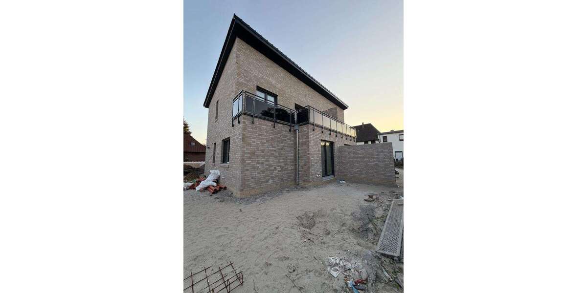 Etagenwohnung Oldenburg (Oldb) Osternburg - 2 Zimmer, 43 m&sup2;, 775&euro; | Angebot:27278627