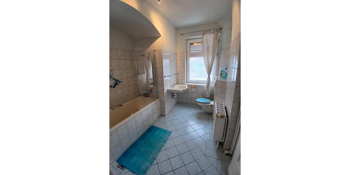 Etagenwohnung Jüterbog - 5 Zimmer, 149 m&sup2;, 1.150&euro; | Angebot:24850071