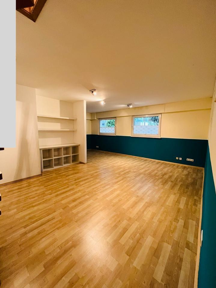 Studio 33qm, Renoviertes Bad, TOP Lage*Bredeney*KruppKrankenhaus* zimmer