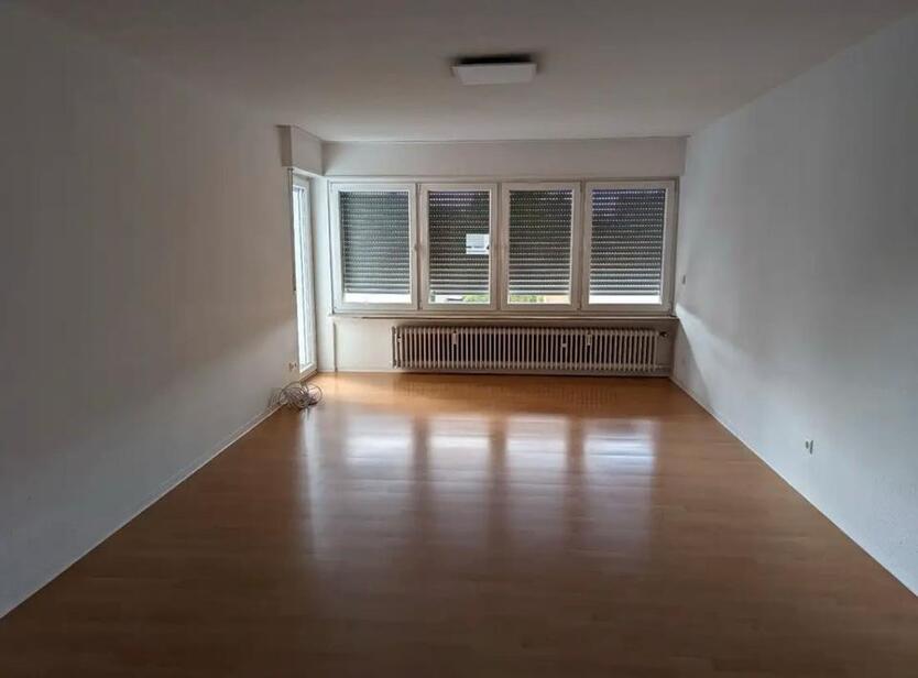 Schöne 4-Zi. Wohnung mit Südbalkon in Bietigheim-Bissingen