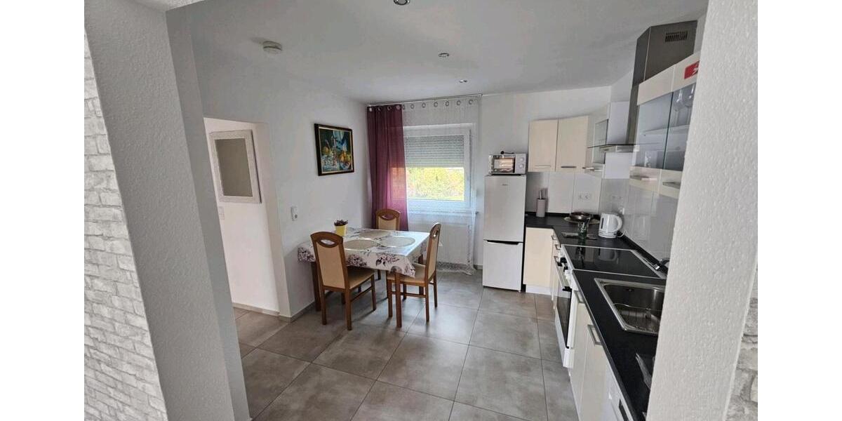 Wohnen auf Zeit Lauenau - 2 Zimmer, 60 m&sup2;, 30&euro; | Angebot:24368055