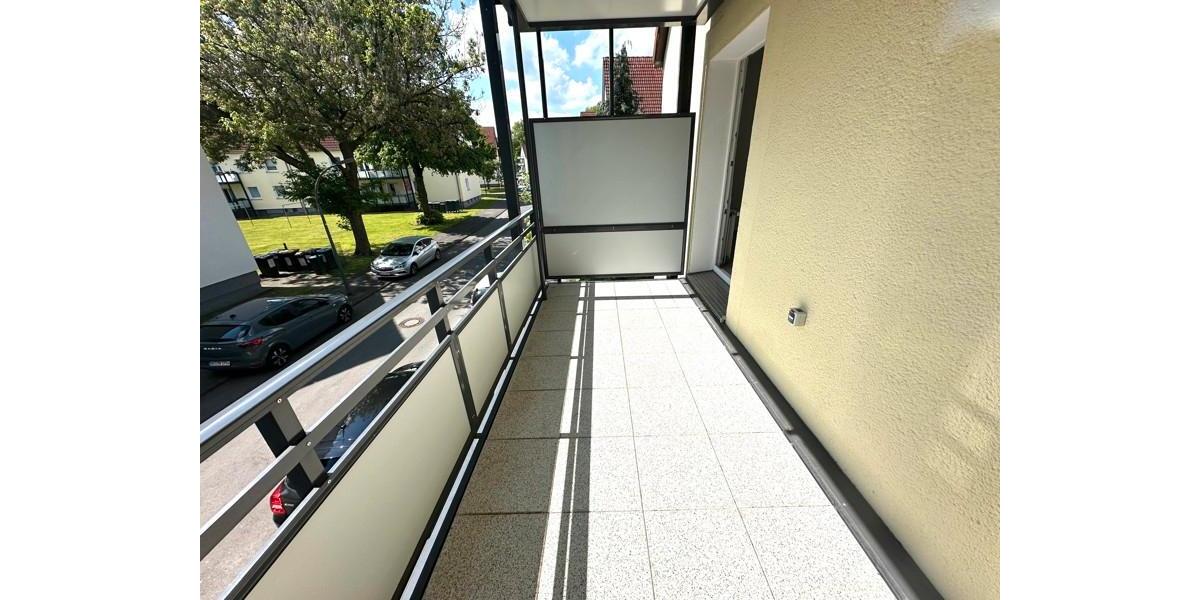Etagenwohnung Dortmund Huckarde - 3 Zimmer, 62 m&sup2;, 561&euro; | Angebot:26290004