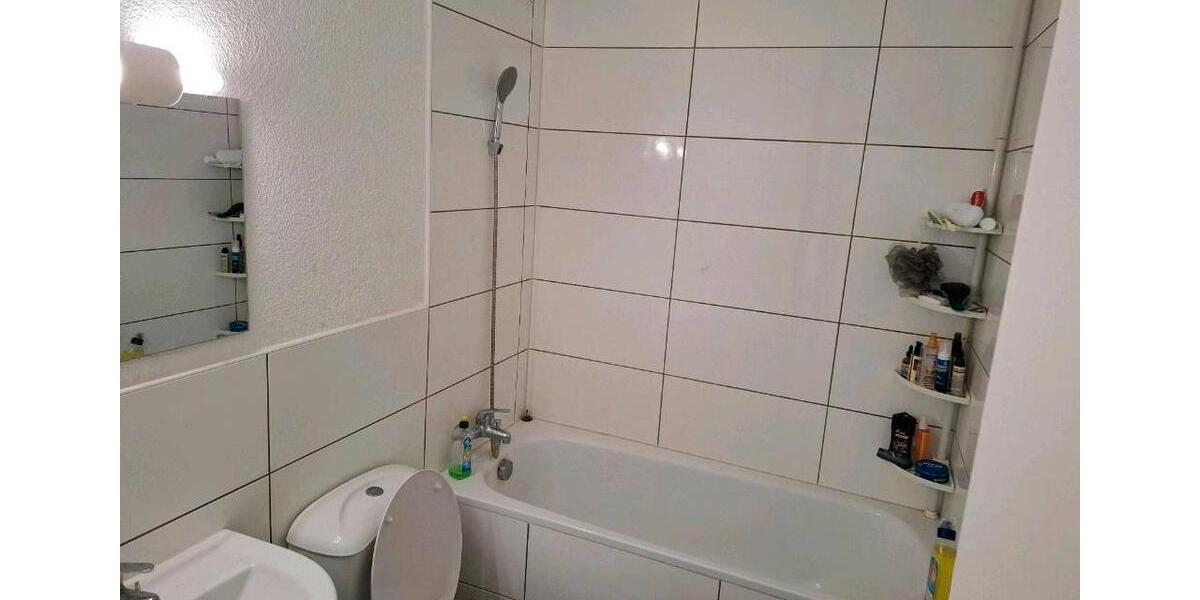 Wohnen auf Zeit Dortmund Scharnhorst - 1 Zimmer, 18 m&sup2;, 380&euro; | Angebot:26409406