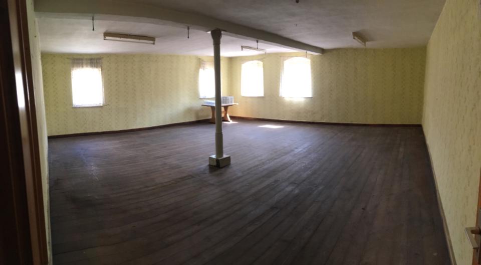 Etagenwohnung Pappenheim - 1 Zimmer, 64 m&sup2;, 350&euro; | Angebot:20549035