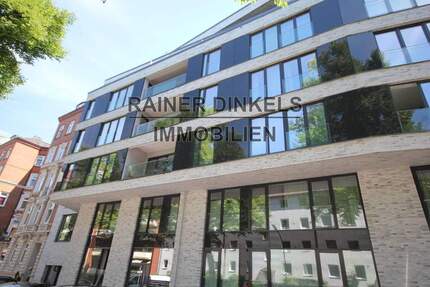 Univiertel! Exklusives Wohnambiente für den überzeugten Stadtmenschen! 2 zimmer