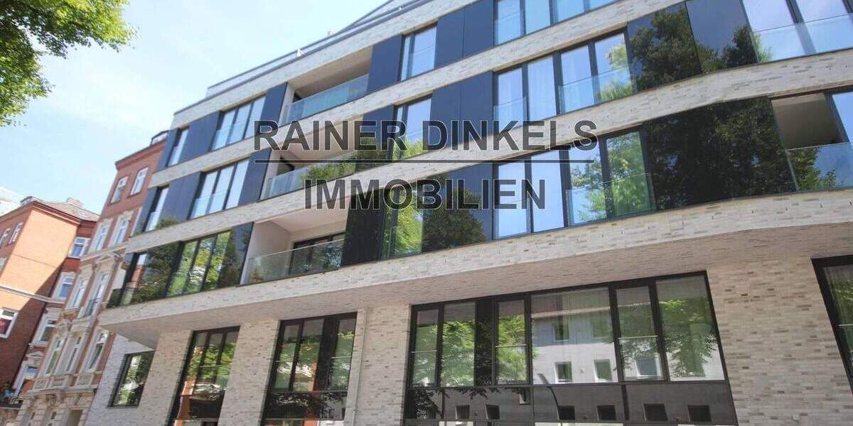 Univiertel! Exklusives Wohnambiente für den überzeugten Stadtmenschen! 2 zimmer