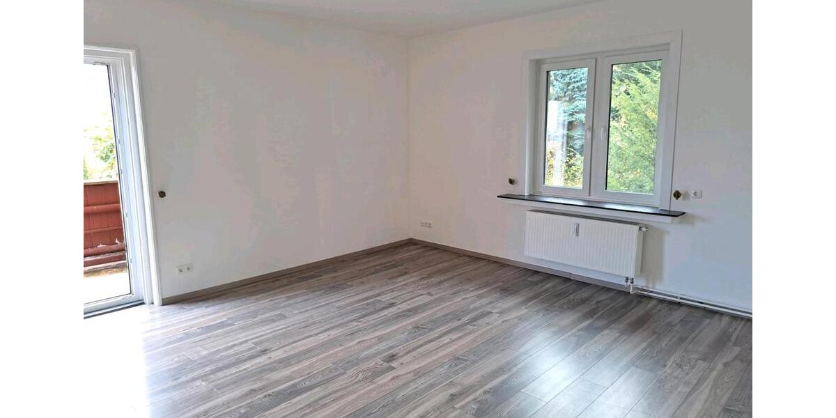 Etagenwohnung Blankenburg (Harz) - 4 Zimmer, 115 m&sup2;, 830&euro; | Angebot:25850611