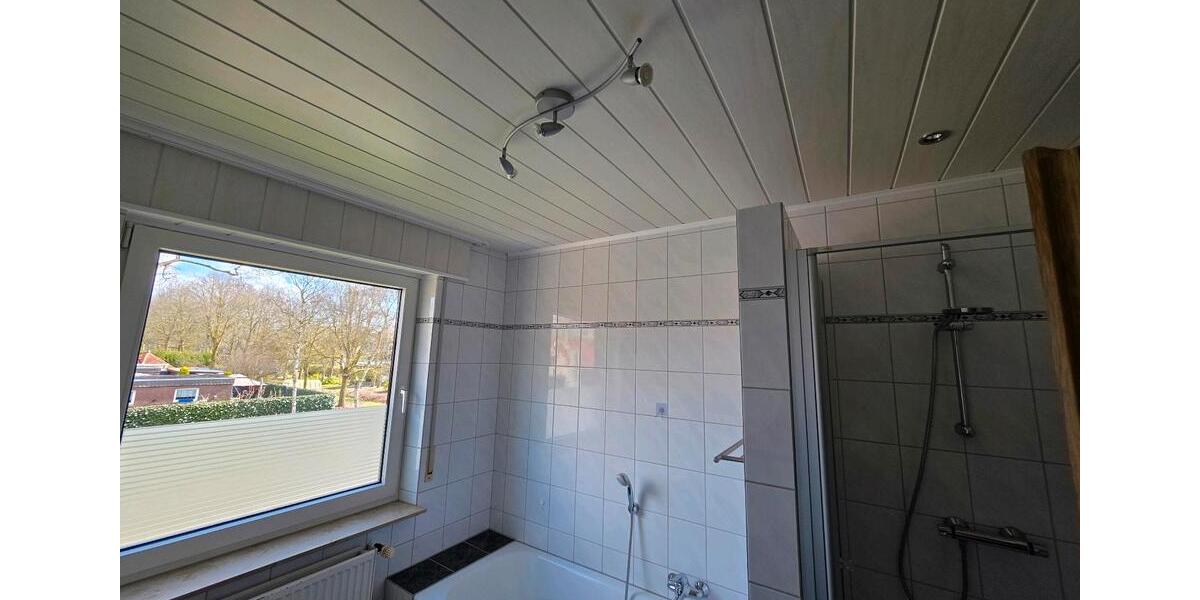 Etagenwohnung Saterland - 8 Zimmer, 125 m&sup2;, 800&euro; | Angebot:26647148