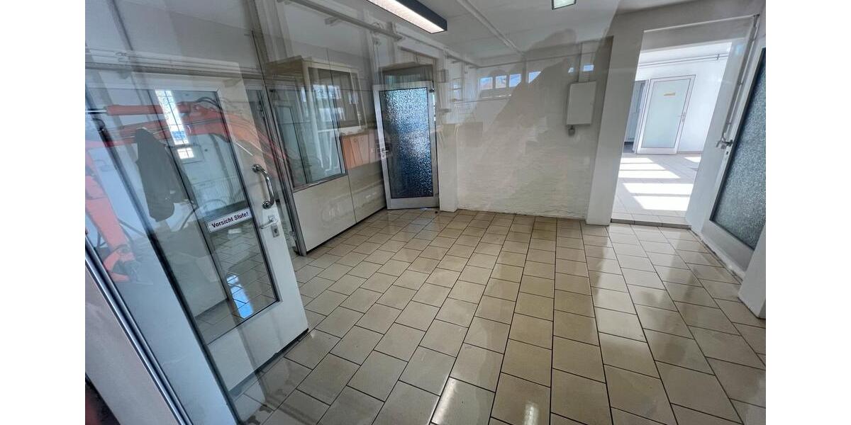 Gewerbeobjekt Oranienbaum-Wörlitz Wörlitz - 1.000&euro; | Angebot:25674097